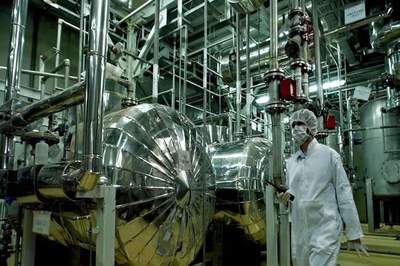 網(wǎng)絡(luò)暗影 新型病毒潛伏伊朗，中國(guó)六百萬(wàn)設(shè)備告急，信息戰(zhàn)警鐘長(zhǎng)鳴