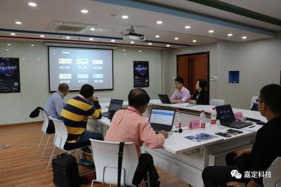 2018“創(chuàng)業(yè)在上海”嘉定賽區(qū)南翔智地賽點(diǎn) 聚焦計(jì)算機(jī)網(wǎng)絡(luò)信息咨詢，助力創(chuàng)新企業(yè)揚(yáng)帆起航